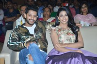 Hushaaru Pre Release Function